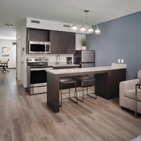 Stayapt Suites Greenville-Haywood Mall Dış mekan fotoğraf