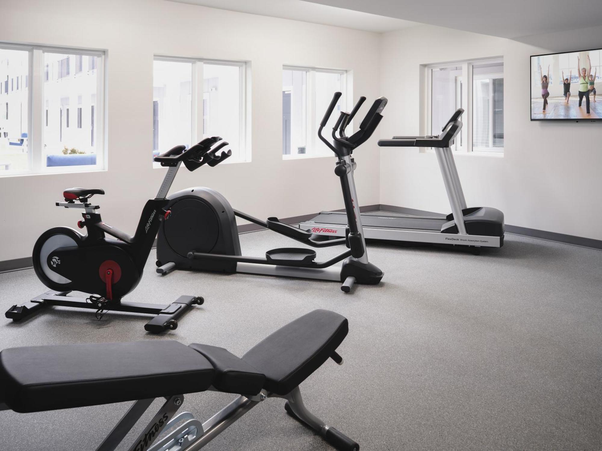 Stayapt Suites Greenville-Haywood Mall Dış mekan fotoğraf