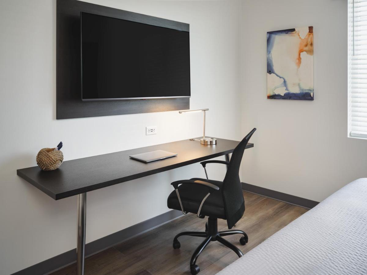 Stayapt Suites Greenville-Haywood Mall Dış mekan fotoğraf