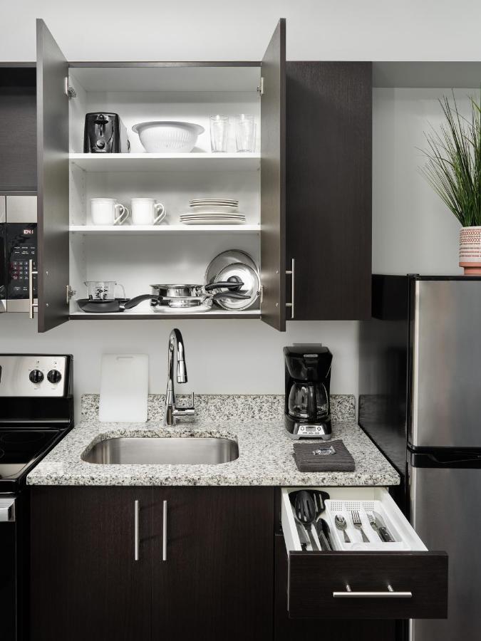 Stayapt Suites Greenville-Haywood Mall Dış mekan fotoğraf