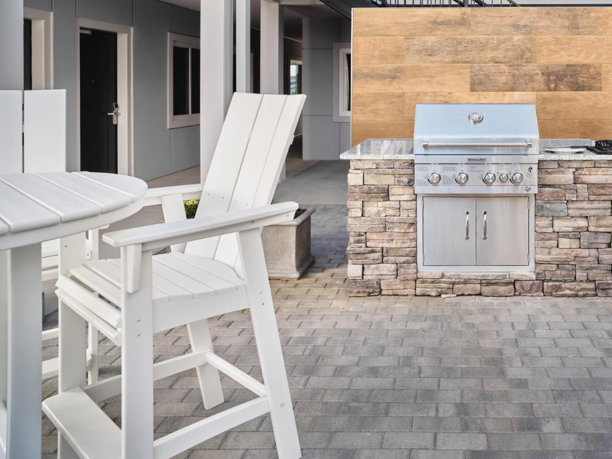 Stayapt Suites Greenville-Haywood Mall Dış mekan fotoğraf