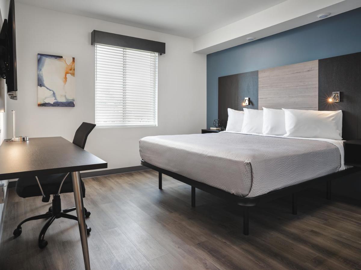 Stayapt Suites Greenville-Haywood Mall Dış mekan fotoğraf