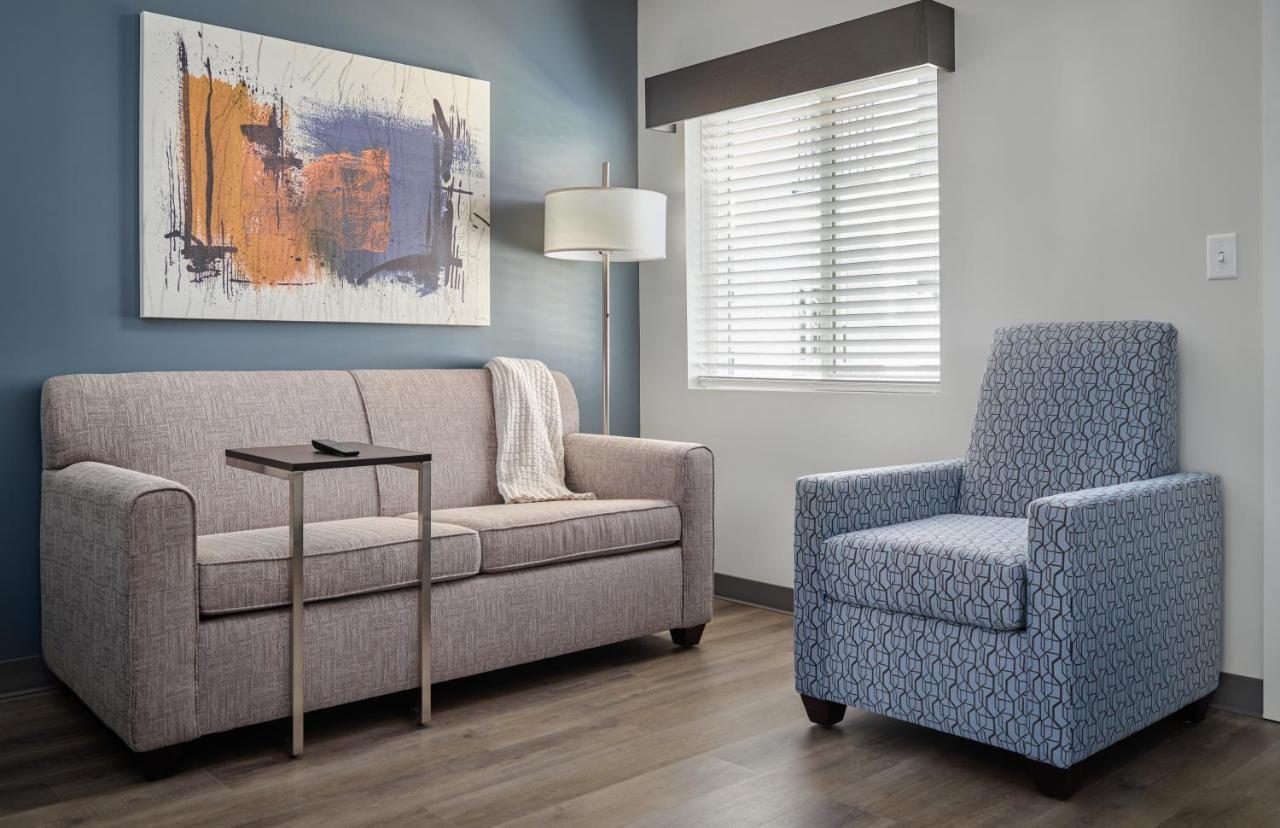 Stayapt Suites Greenville-Haywood Mall Dış mekan fotoğraf
