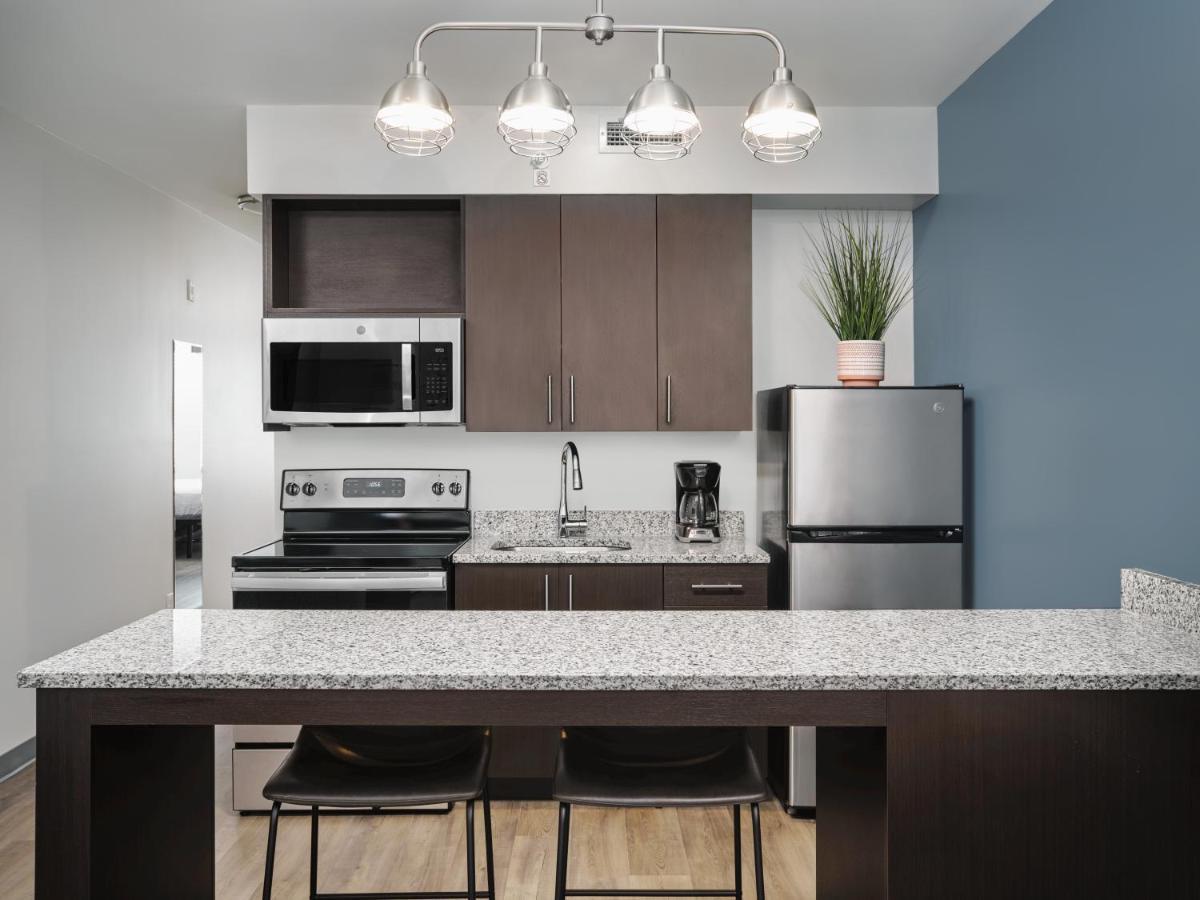 Stayapt Suites Greenville-Haywood Mall Dış mekan fotoğraf