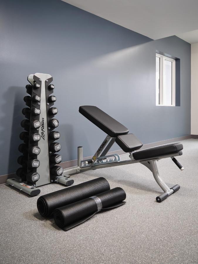Stayapt Suites Greenville-Haywood Mall Dış mekan fotoğraf