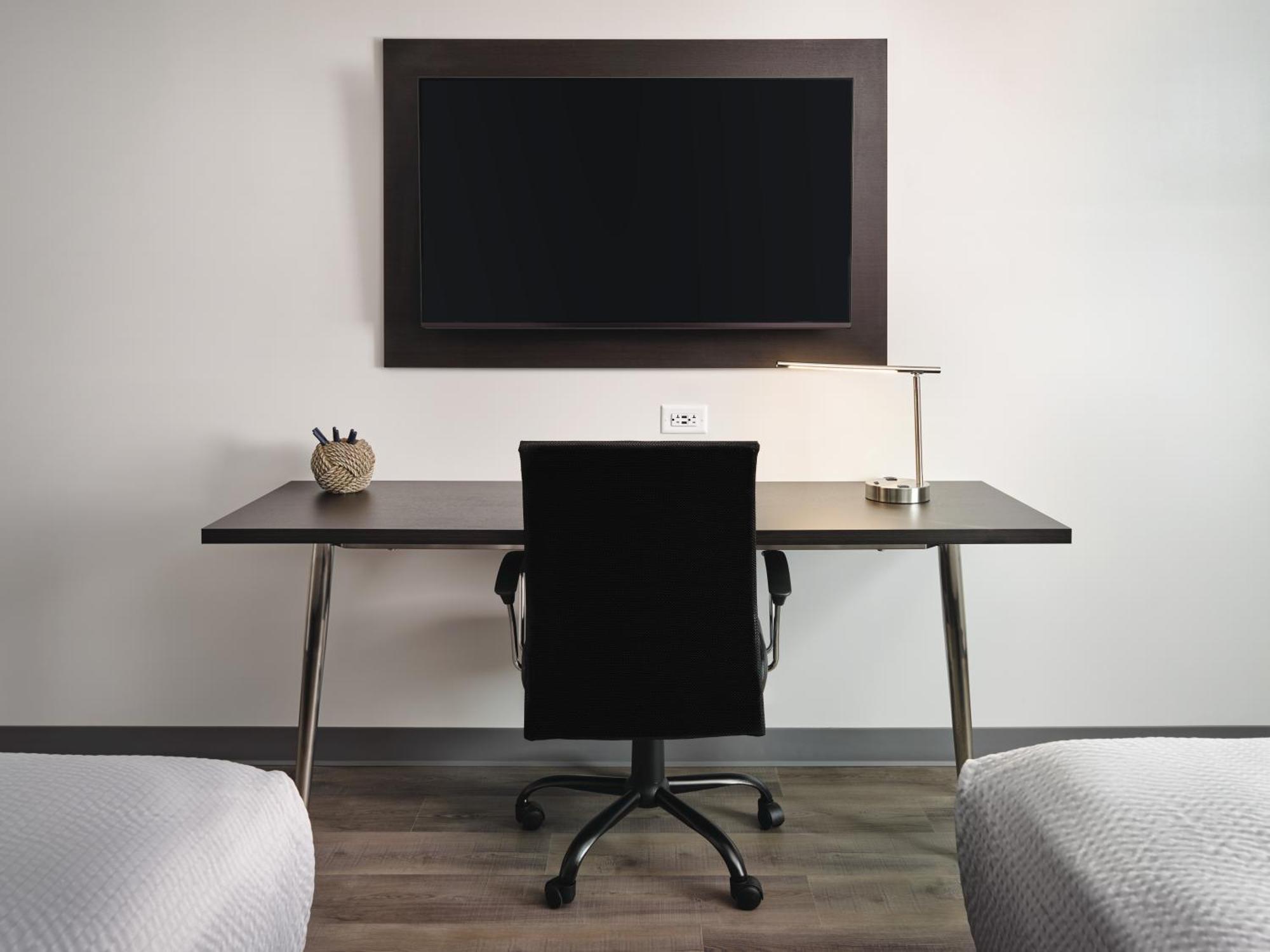 Stayapt Suites Greenville-Haywood Mall Dış mekan fotoğraf
