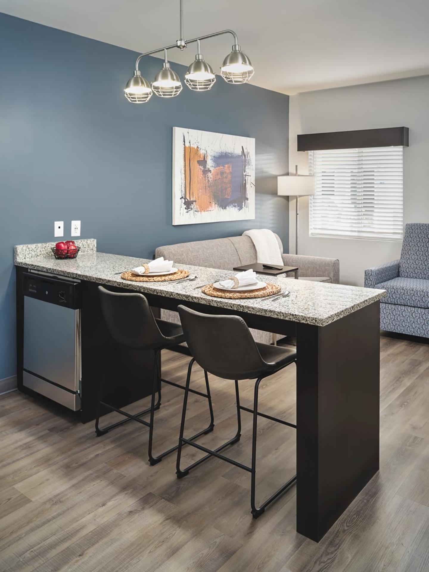 Stayapt Suites Greenville-Haywood Mall Dış mekan fotoğraf