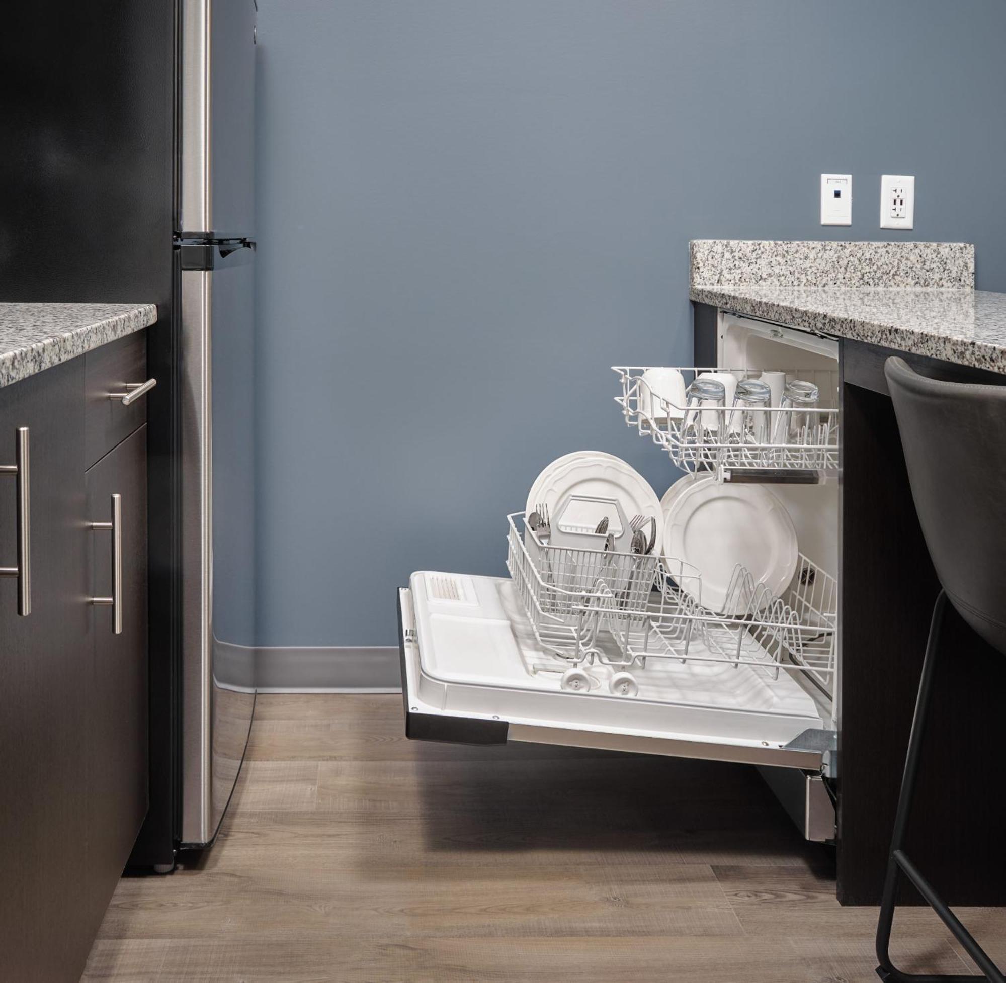 Stayapt Suites Greenville-Haywood Mall Dış mekan fotoğraf