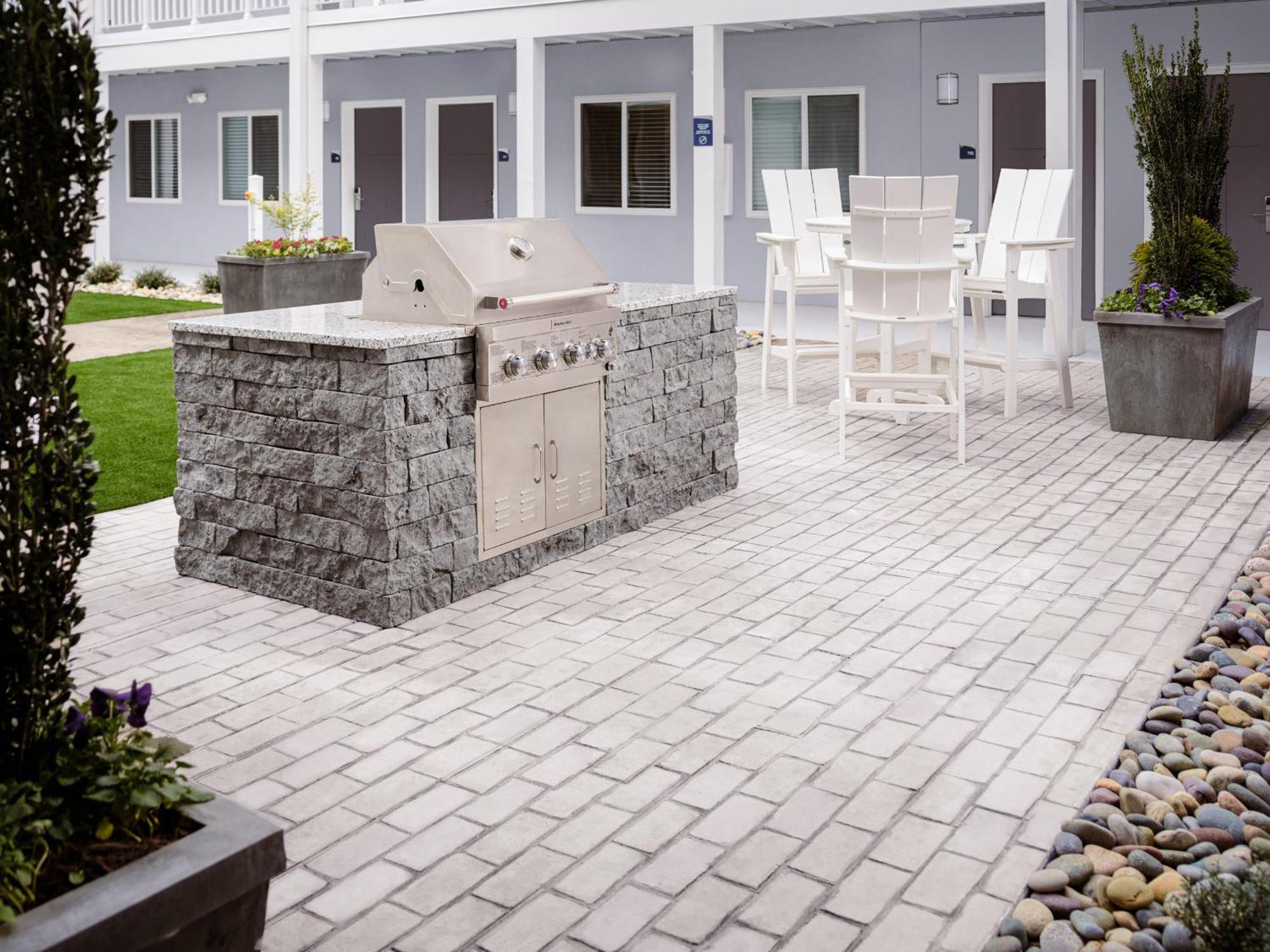 Stayapt Suites Greenville-Haywood Mall Dış mekan fotoğraf